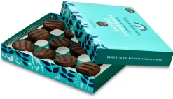 Market Grounds Summerdown Englische Minzcremepralinen Best