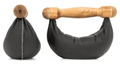 NOHRD Swing Board Hantelwand Holz New