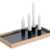 Tablett Candle Tray Clearance