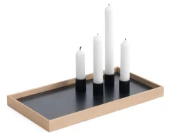 Tablett Candle Tray Clearance