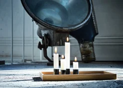 Tablett Candle Tray Clearance