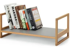 Manufactum Tablett- und Beistelltisch Eiche