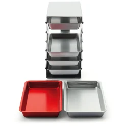 Tablettbox Alumoule New