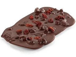 Goldhelm Schokoladen Manufaktur Tafelschokolade „Walderdbeere“ Online