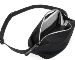 QWSTION Tasche Sling Bag Bananatex Clearance