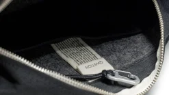 QWSTION Tasche Sling Bag Bananatex Clearance