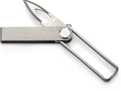 Roger Orfevre Taschen-Austernmesser Online