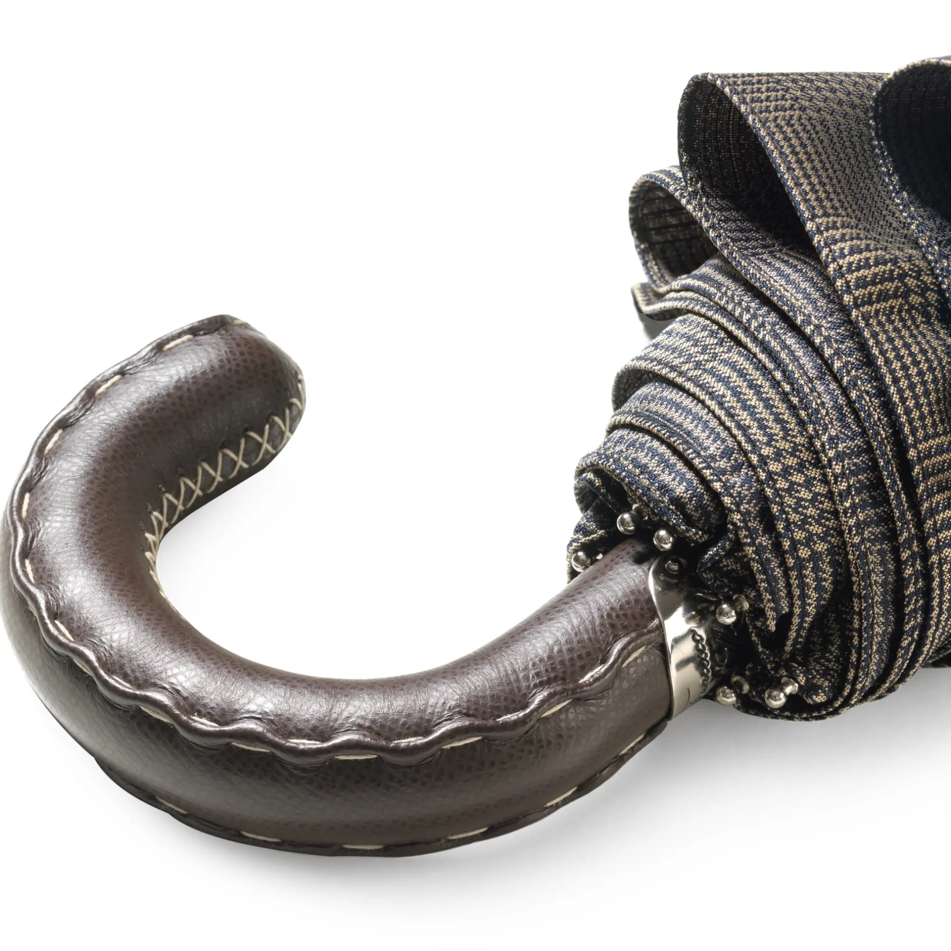 Maglia Taschenschirm Glencheck New