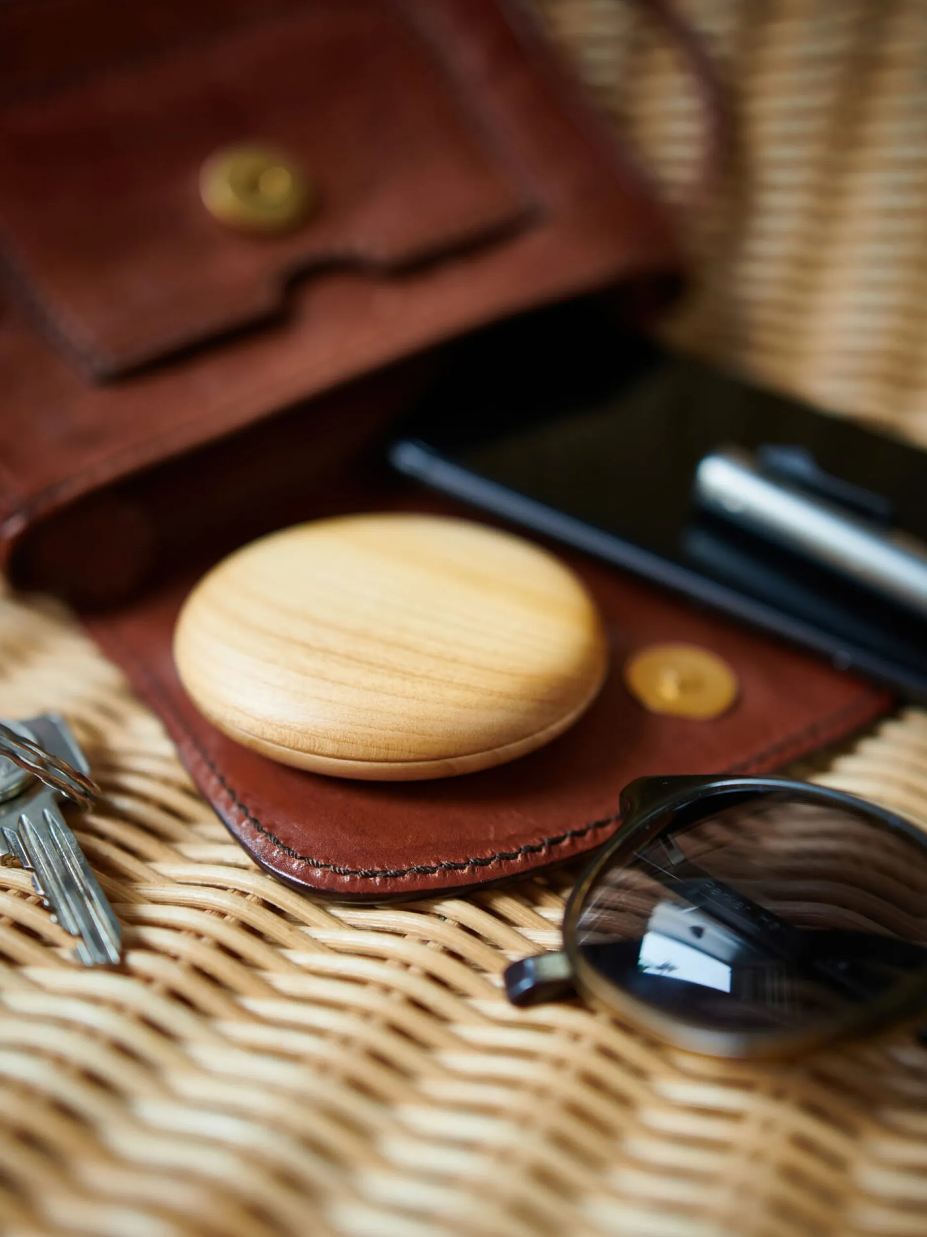 Taschenspiegel Laura Discount