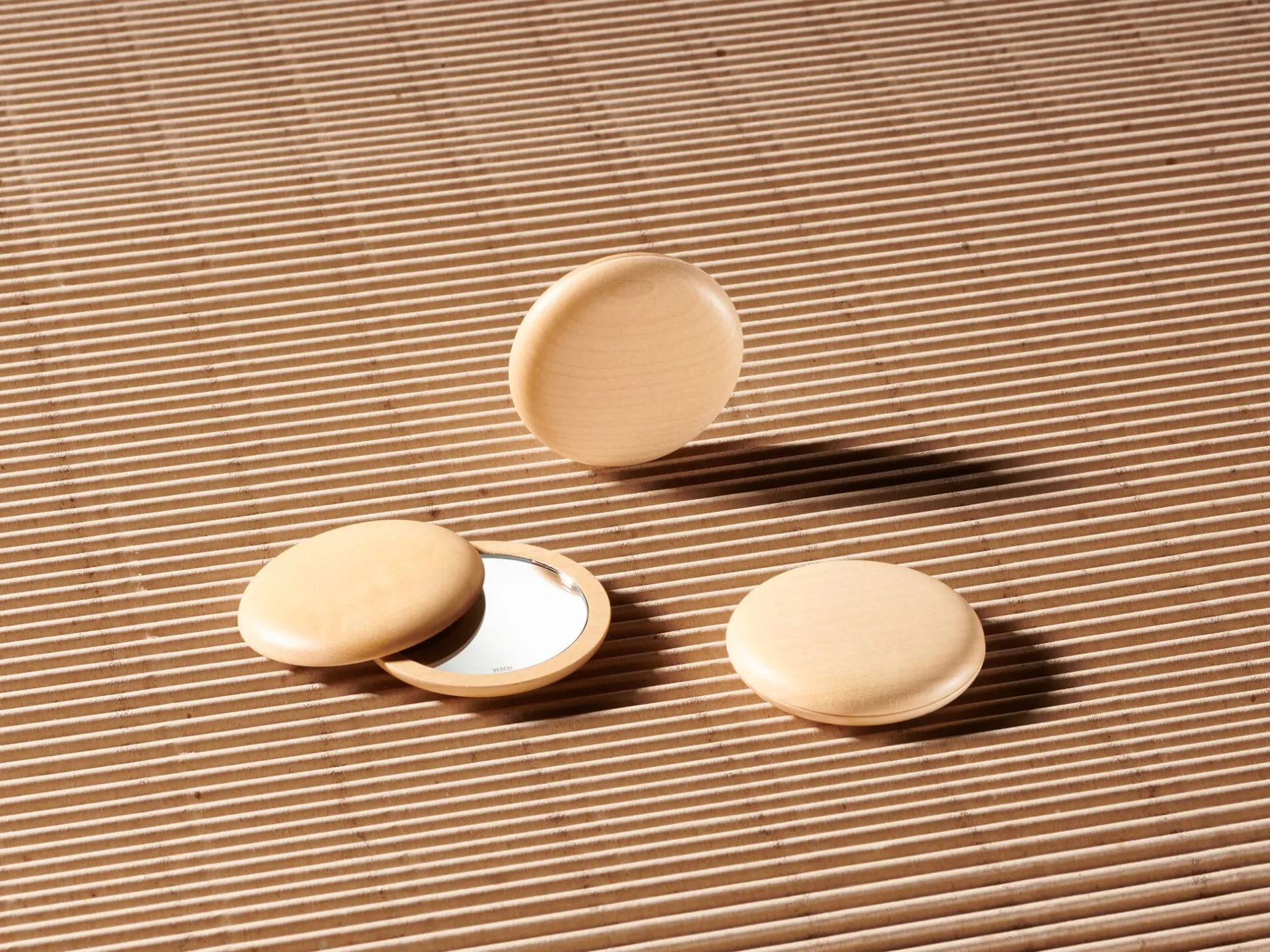 Taschenspiegel Laura Discount