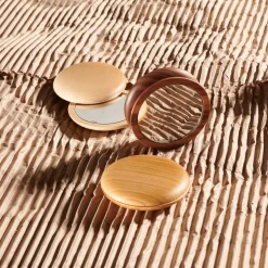 Taschenspiegel Laura Discount