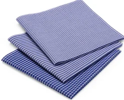 Pellens & Loick Taschentücher-Set unisex Sale