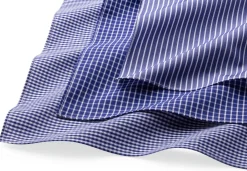 Pellens & Loick Taschentücher-Set unisex Sale