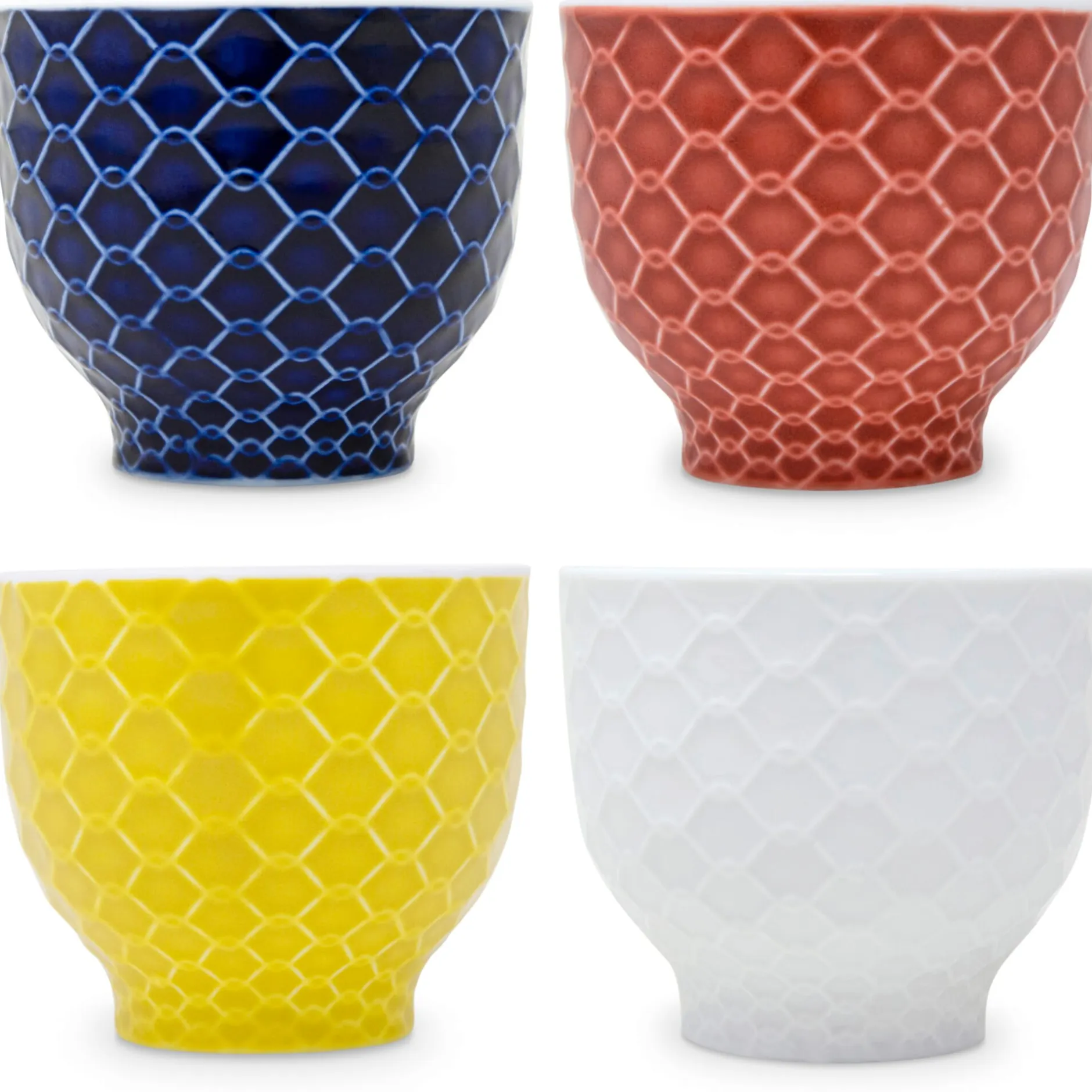 Sargadelos Tee- und Kaffeetasse Rede Clearance