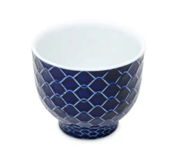 Sargadelos Tee- und Kaffeetasse Rede Clearance