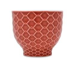 Sargadelos Tee- und Kaffeetasse Rede Clearance