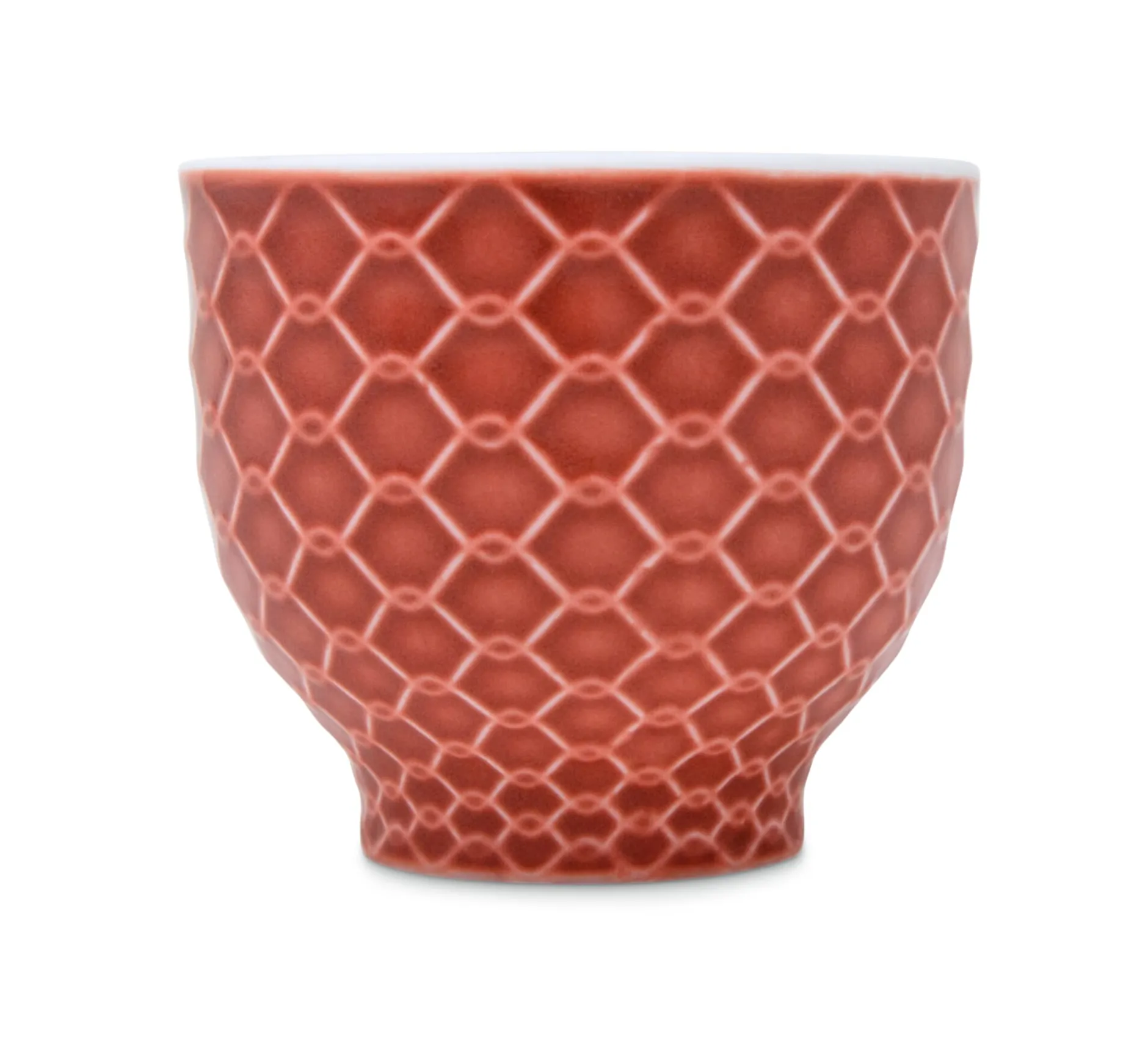 Sargadelos Tee- und Kaffeetasse Rede Clearance