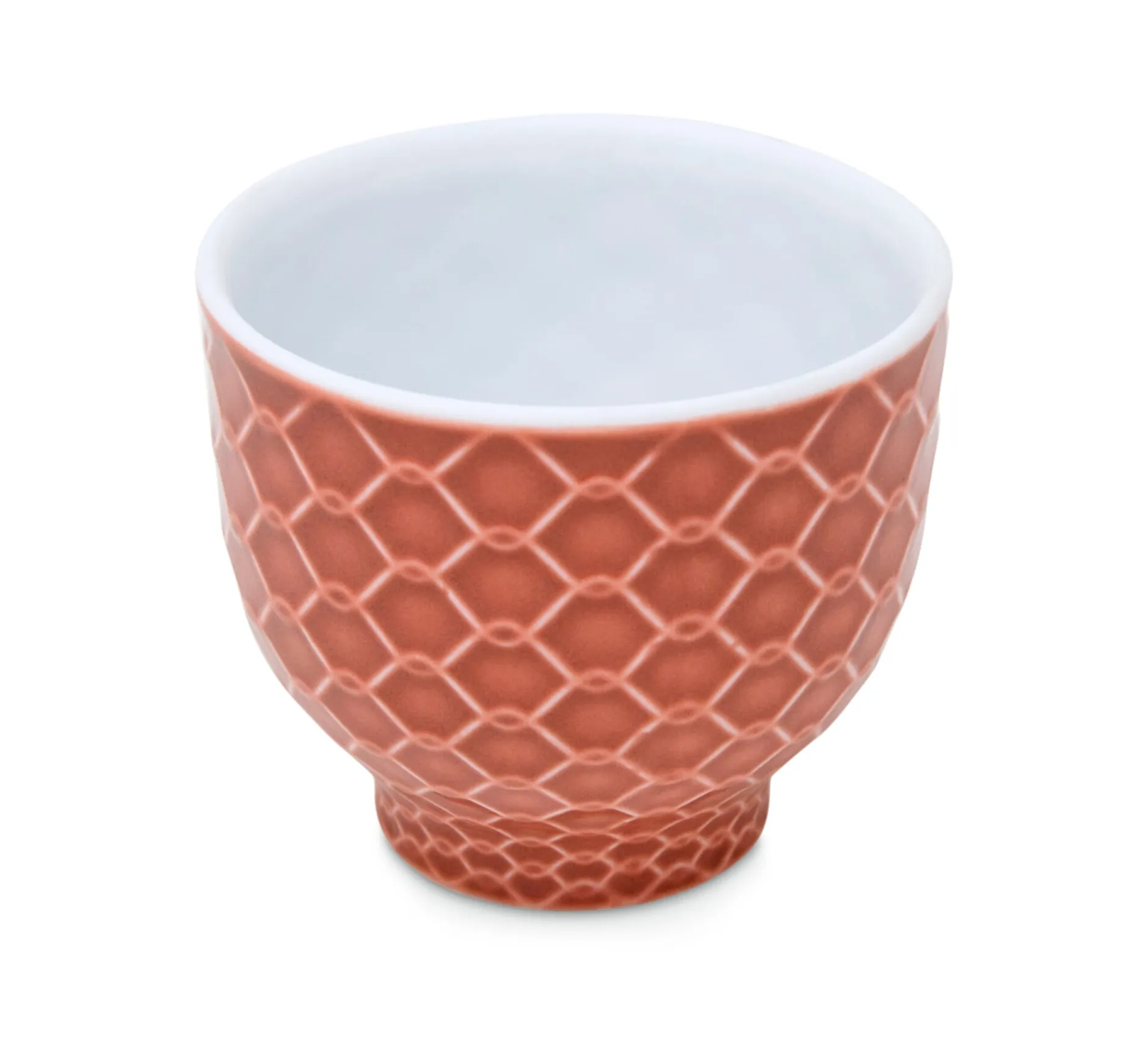 Sargadelos Tee- und Kaffeetasse Rede Clearance