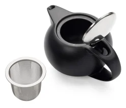 Teekanne Imori Schwarz Discount