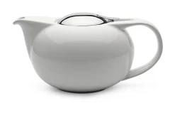 Teekanne Imori Weiß