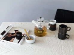 Audo Copenhagen Teekanne Norm Online