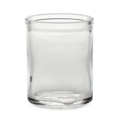 Glafey Teelichtglas hoch Clearance