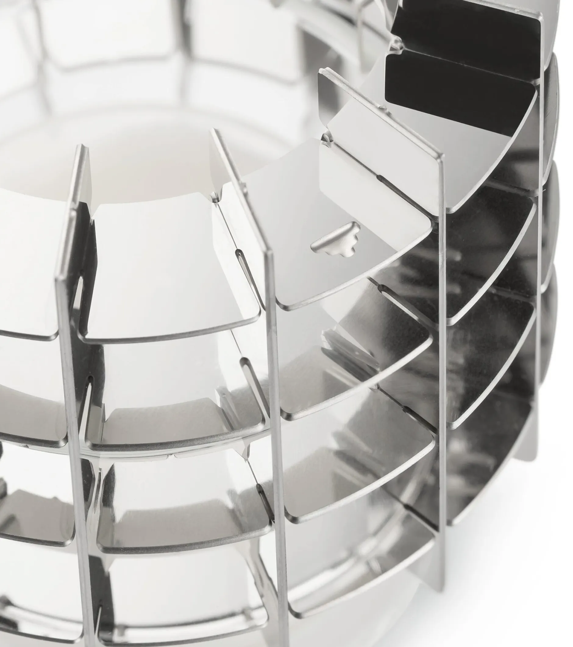 Fundamental Berlin Teelichthalter Gravity Online