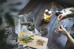 Kinto Teemaßlöffel Can Best