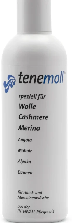 Intervall Tenemoll für Wolle Outlet