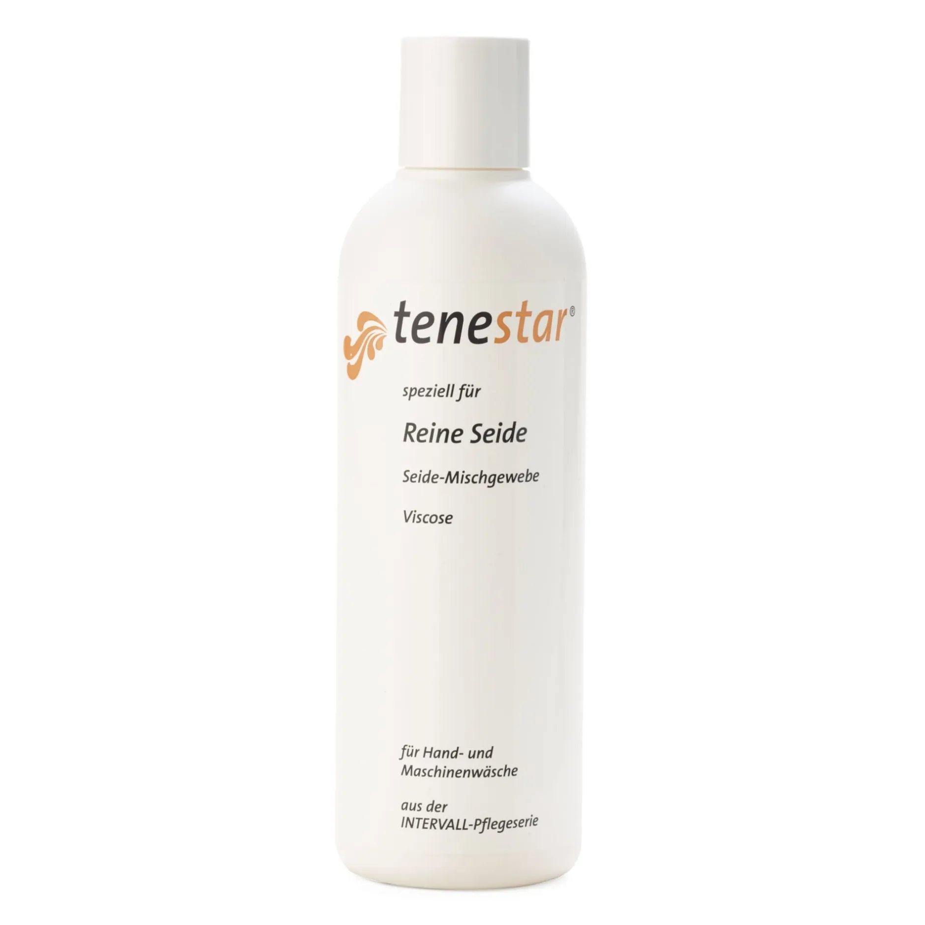 Intervall Tenestar für Seide Hot