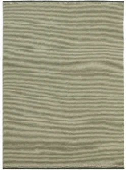 Fabula Living Teppich Daisy Grün Hot