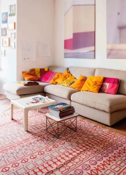 Gandia Blasco Teppich Kelim Sale