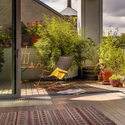 Gandia Blasco Teppich Kelim Sale