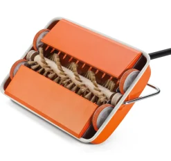 Talleres ILSA Teppichkehrer Stahlblech Clearance