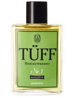 mawa-kosmetik Tüff sensitiv Rasierwasser Hot