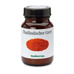 Manufactum Thailändischer Curry Sale