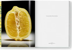TASCHEN The Gourmand's Lemon New