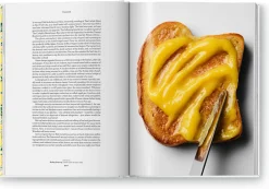 TASCHEN The Gourmand's Lemon New
