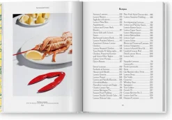 TASCHEN The Gourmand's Lemon New