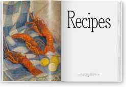 TASCHEN The Gourmand's Lemon New