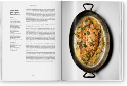 TASCHEN The Gourmand's Lemon New