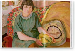 TASCHEN The Gourmand's Lemon New