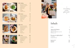 ZS - ein Verlag der Edel Verlagsgruppe The Modern Taste of Ayurveda Discount