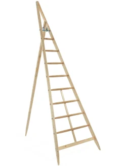 Jäger Leitern und Holzwaren Thüringer Obstleiter Online