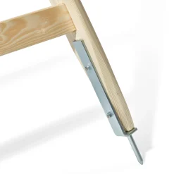 Jäger Leitern und Holzwaren Thüringer Obstleiter Online