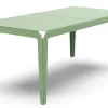 Weltevree Tisch Bended Table 180 Outlet