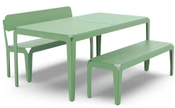 Weltevree Tisch Bended Table 180 Outlet