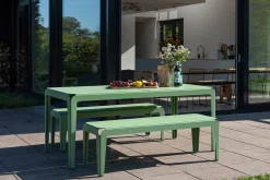 Weltevree Tisch Bended Table 180 Outlet
