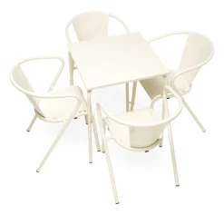 ARCALO Tisch Estoril New