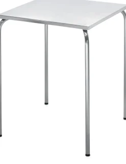 ARCALO Tisch Estoril, Edelstahl Hot